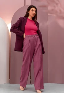 How the Future of Fashion is Being Woven with Innovation