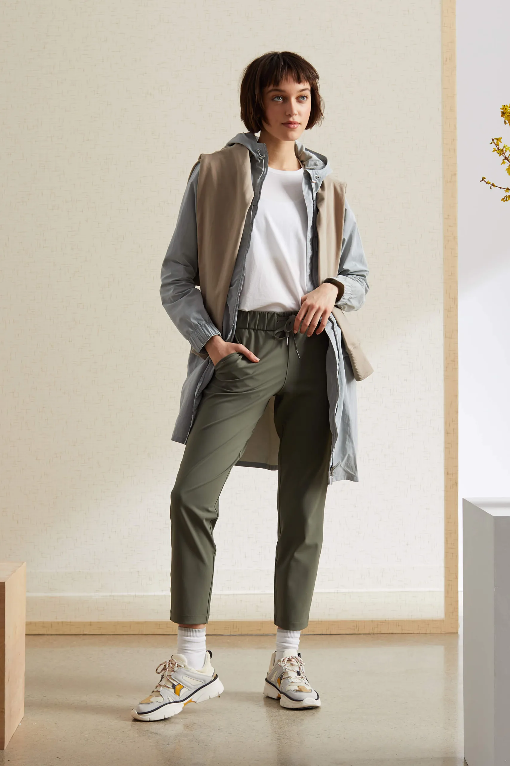 Athleisure: The Enduring Trend That’s Here to Stay