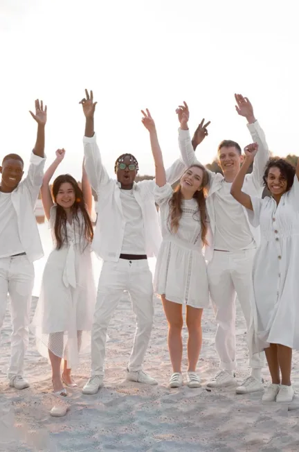 From Runway to Reality: The Influence of the Pantless Trend in 2024 Fashion