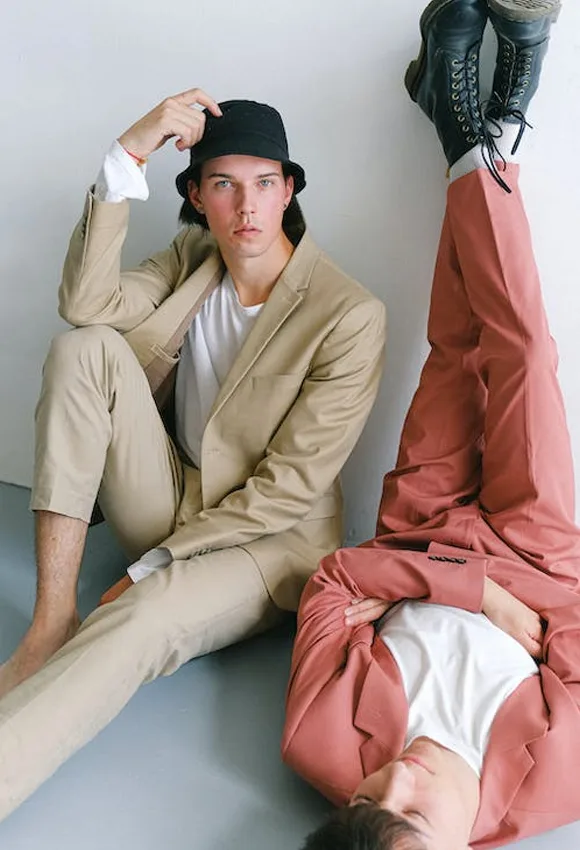 Apart from Dress Pants: Unexpected Ways to Elevate Your Blazer Beyond Business Casual