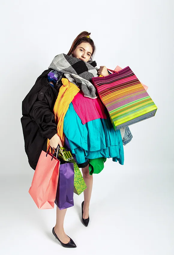 Fashion Revolution: Unveiling the True Cost of Fast Fashion