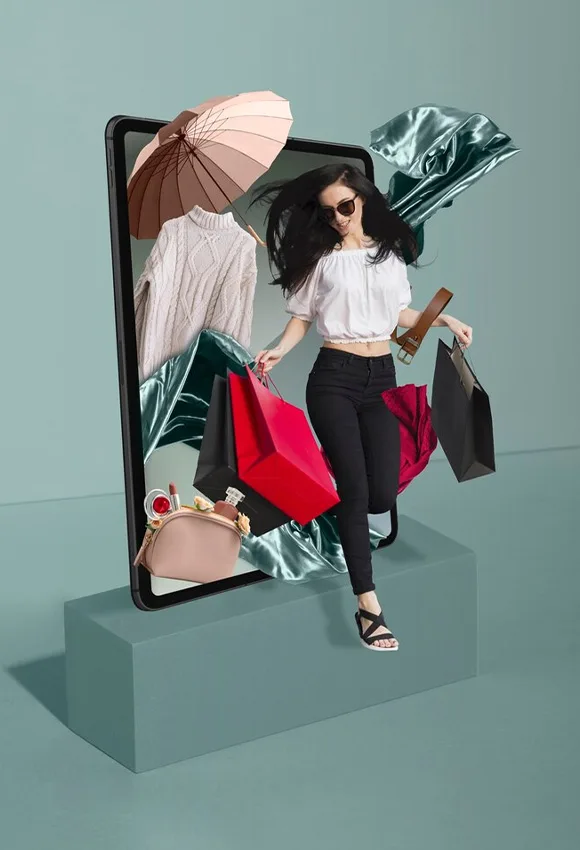 Express Yourself: Breaking Free from Fashion Norms and Finding Your Unique Style