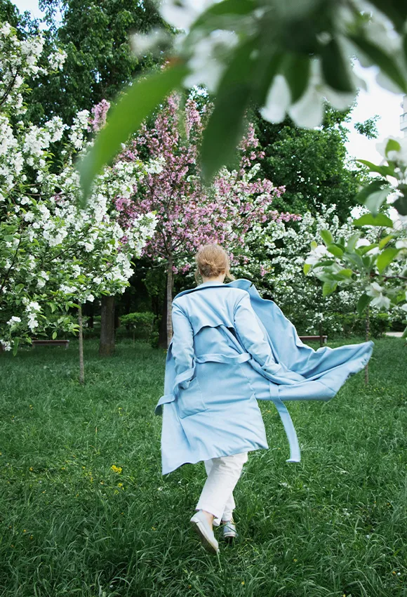 Spring Fever, Fashion Fix: Transitional Clothing Ideas from Winter-to-Spring