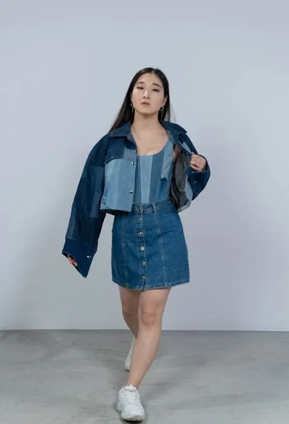 Denim Delights: Exploring the World Beyond Jeans