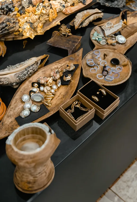 Earrings Every Woman Needs: Building Your Timeless Jewelry Box