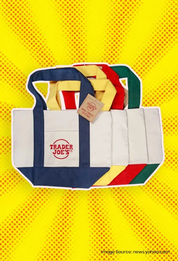 Should You Buy a $1200 Replica Trader Joe’s Tote? The Truth Behind the Hype