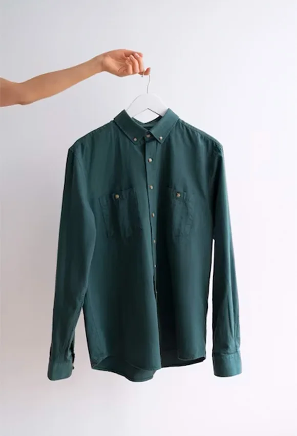 Button-Down Shirts: The Ultimate Style Guide for Every Occasion