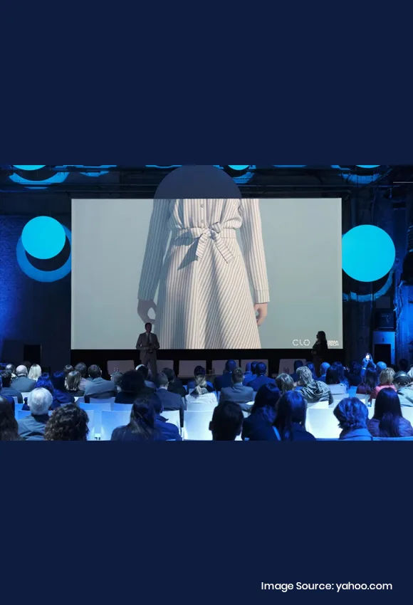 AI Revolutionizes Fashion Design, Supply Chains & Commerce