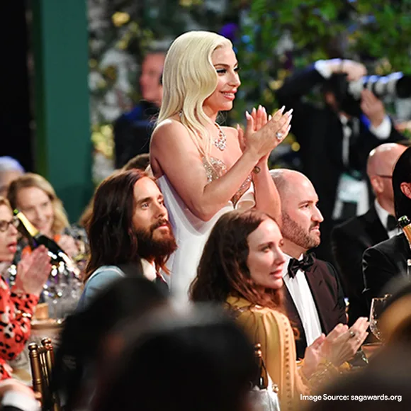 SAG Awards 2024: Red Carpet Rundown – From Dazzling Gowns to Bold Statements