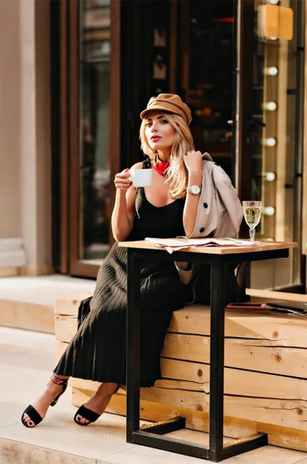 So Fresh and So Now: Spring 2024’s Top Beauty and Fashion Trends
