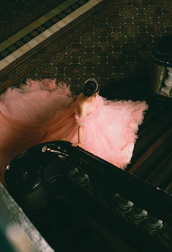 Dress Like a Star: Celebrity-Inspired Prom Dresses for Every Style