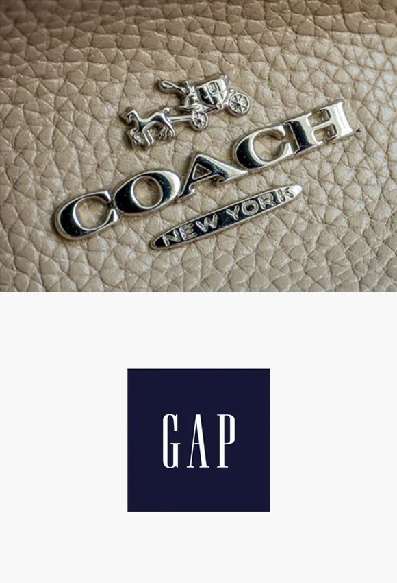 Trademark Turf War: Coach Takes Gap to Court Over “Coach” T-Shirts