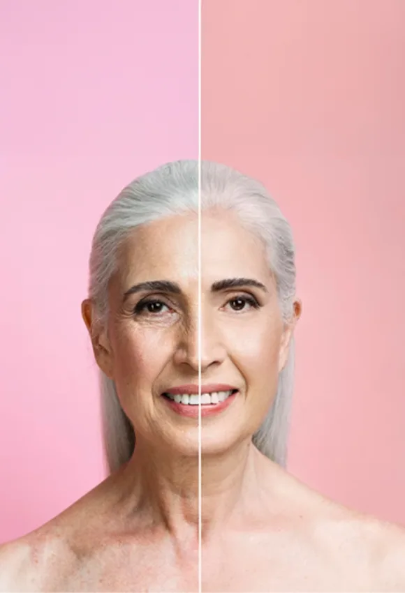 Collagen Banking: Invest in Your Future Skin Now