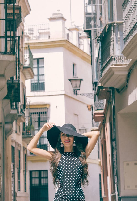 Summer Sizzle: Must-Have Designer Pieces for the Hottest Season