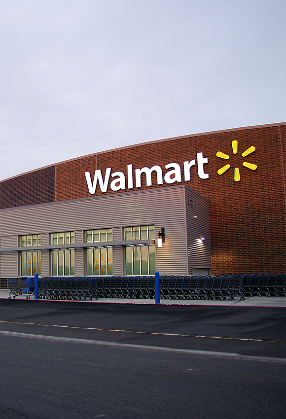 Welcome to Walmart Realm: Shop the Latest Trends in Fantastical Virtual Worlds