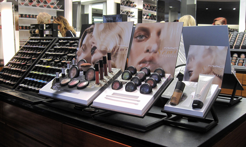 MAC Cosmetic products