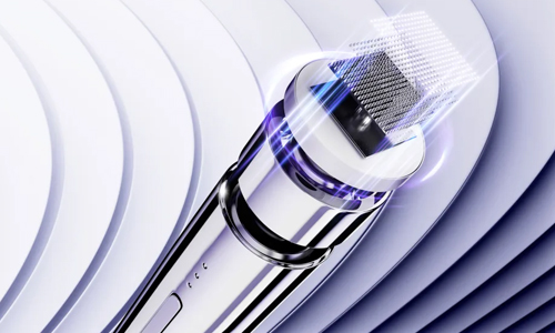 L'oreal's-beauty-technology