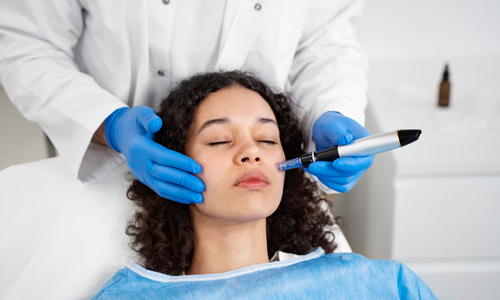 Pore-and-blackhead-treatment