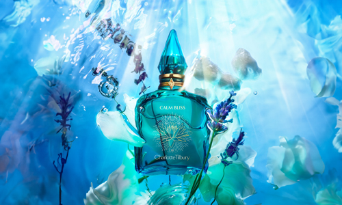 Calm Bliss perfume