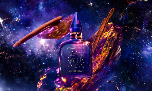 Cosmic Power perfume