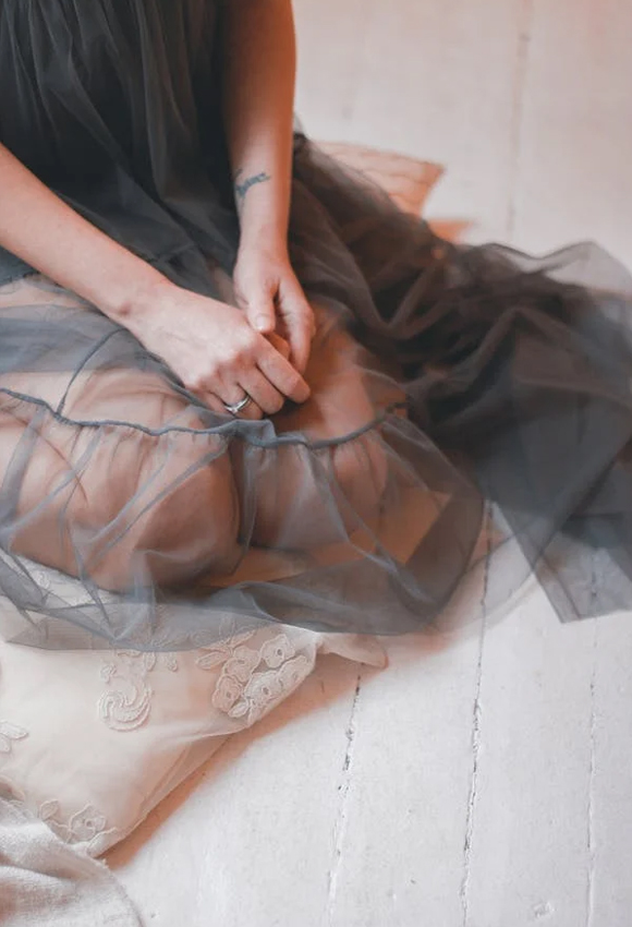 Light & Lovely: Mastering the Art of Summer Sheers