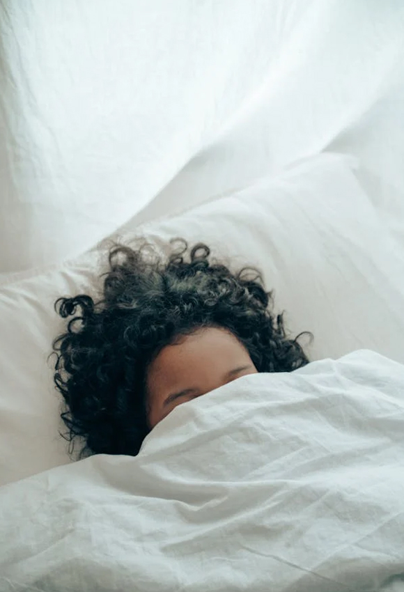 Why Prioritizing Sleep is the Ultimate key to Wellness