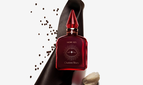 More Sex perfume