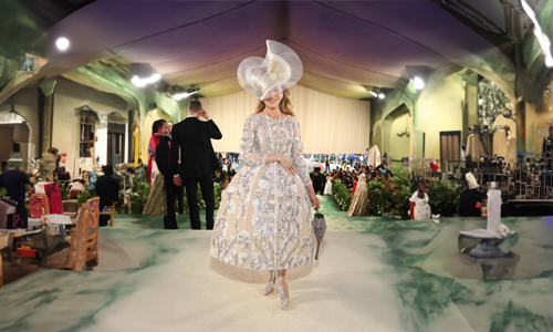 Sarah Jessica Parker