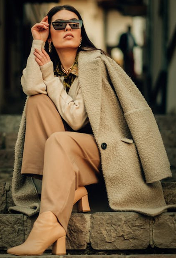 Dress Like a Million Bucks: 10 Affordable Pieces That Exude Elegance