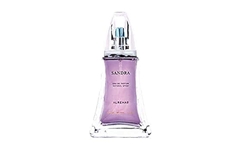 Sandra perfume