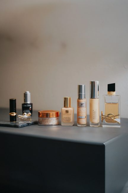 Beauty Beyond the Mirror: A Look into the Future of Cosmetics
