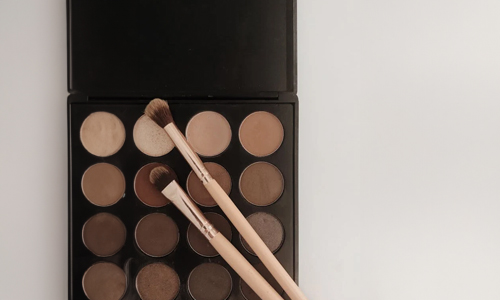 Concealer brushes