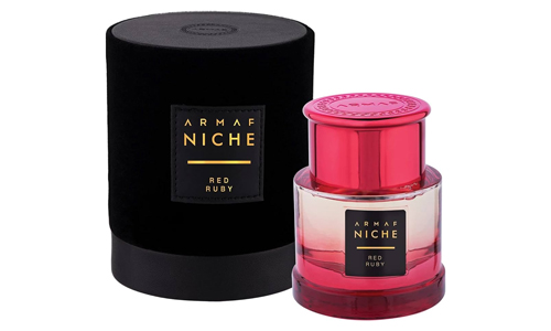 Armaf Niche perfume