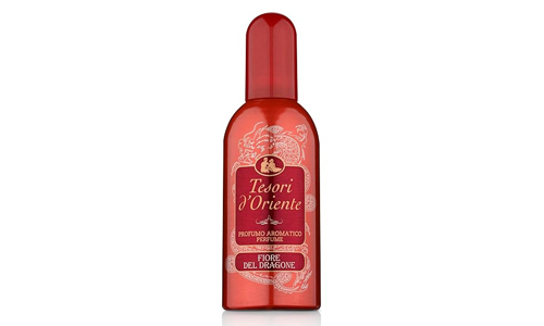 Tesori d'Oriente perfume