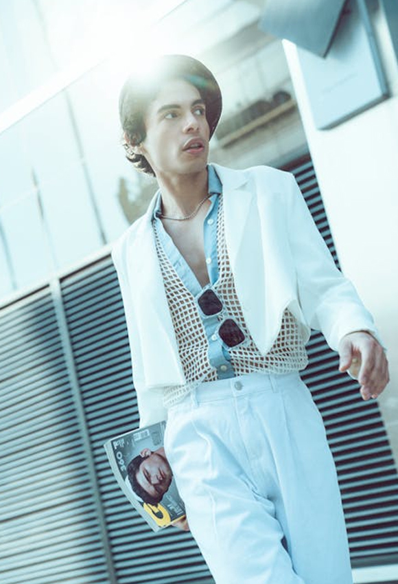 Leading Menswear Brands You Need to Know in 2024