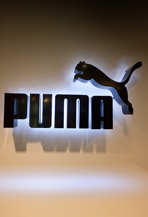 Re:Fibre Technology: Puma Scores Big with Sustainable Football Jerseys