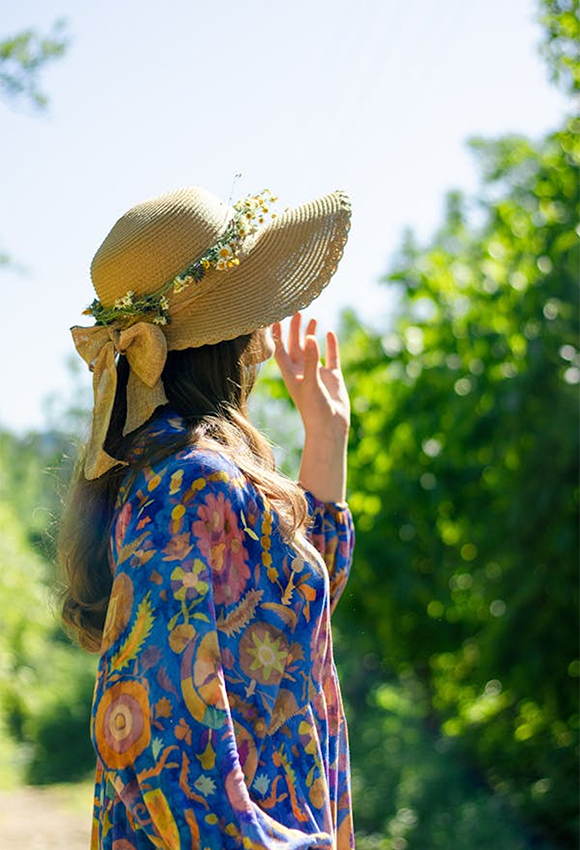 Sunkissed & Stylish: The Ultimate Guide to Flattering Sundresses for Every Body