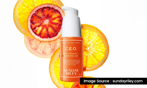 Vitamin-C-serum