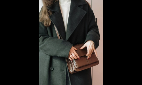 The Structured Satchel