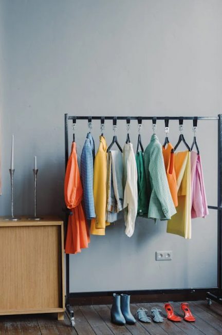 Emerging Designers and Key Trends in 2025