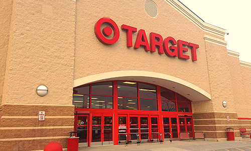 Target-store