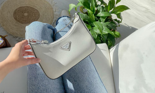 Prada-handbag