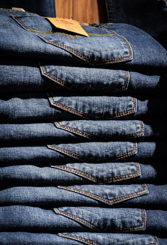 Target’s Denim Recycling Event: A Step Towards a Greener Fashion Future