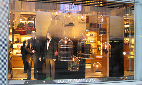 Louis-Vuitton-flagship-store