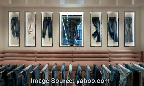 Denim-display