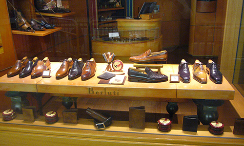 Berluti