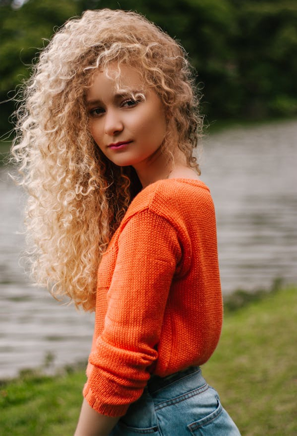 Unleash Your Natural Beauty: A Beginner’s Guide to the Curly Girl Method