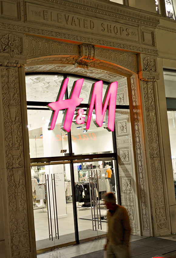 The End of Afound: What’s Next for H&M’s Online Fashion Outlet?