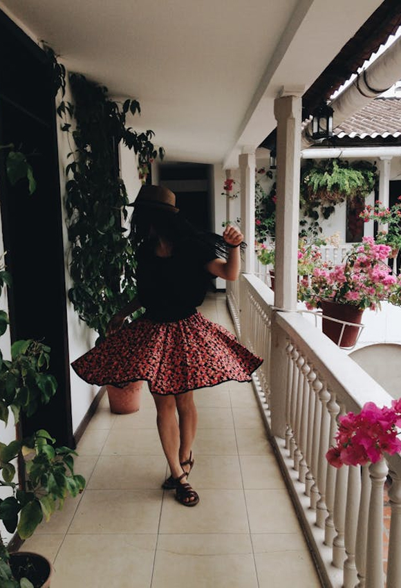 Skirt Season: Your Ultimate Guide to Styling Summer Skirts