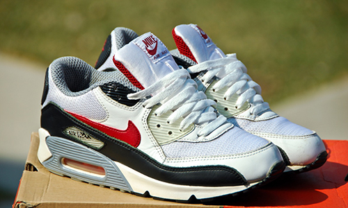 Nike Air Max 90